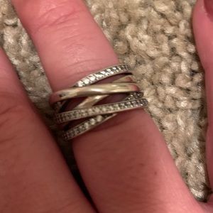 Pandora Ring